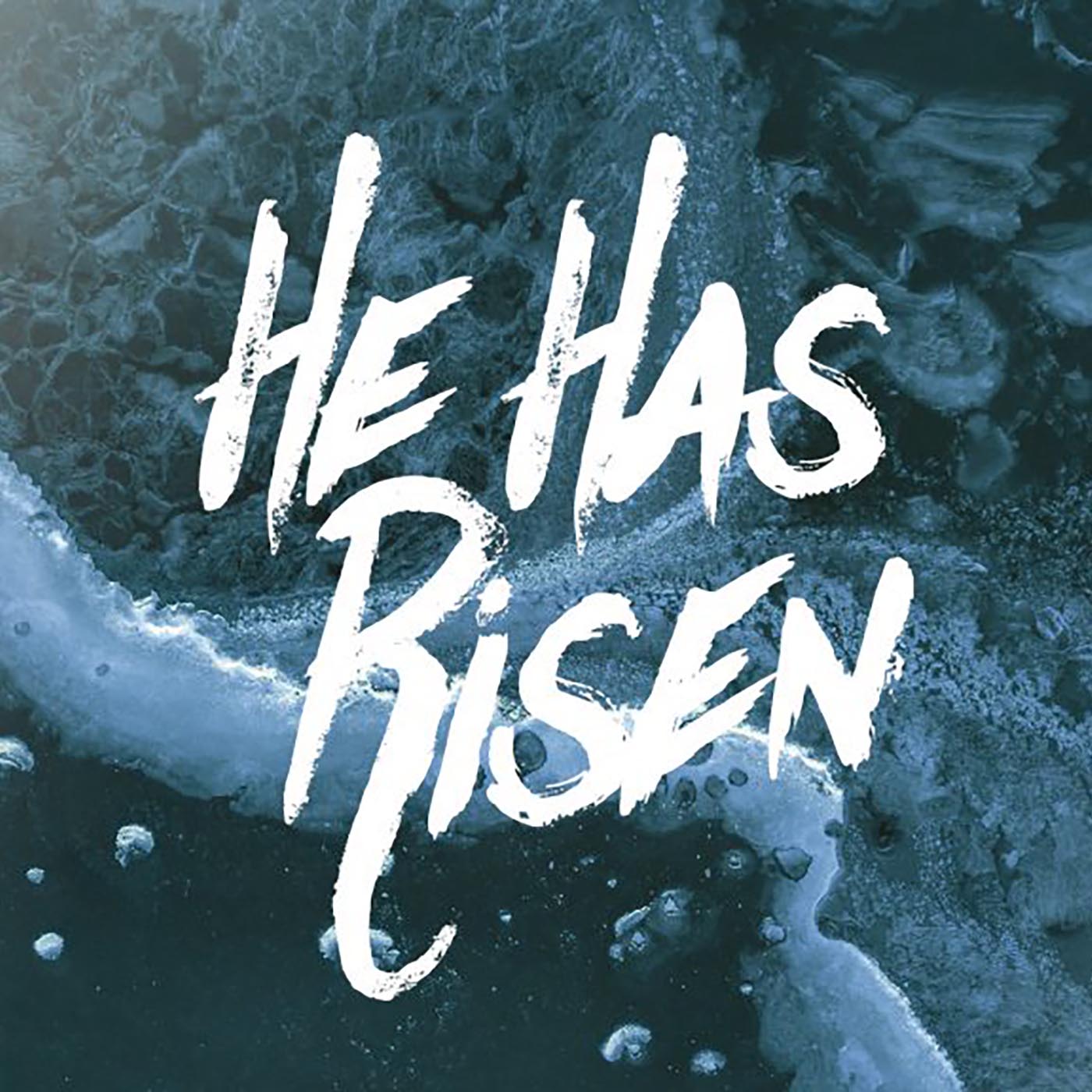 Easter Hope When Darkness is Your Closest Friend | Steve Treichler episode artwork