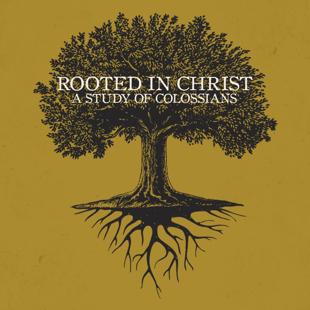 Colossians #23 episode artwork