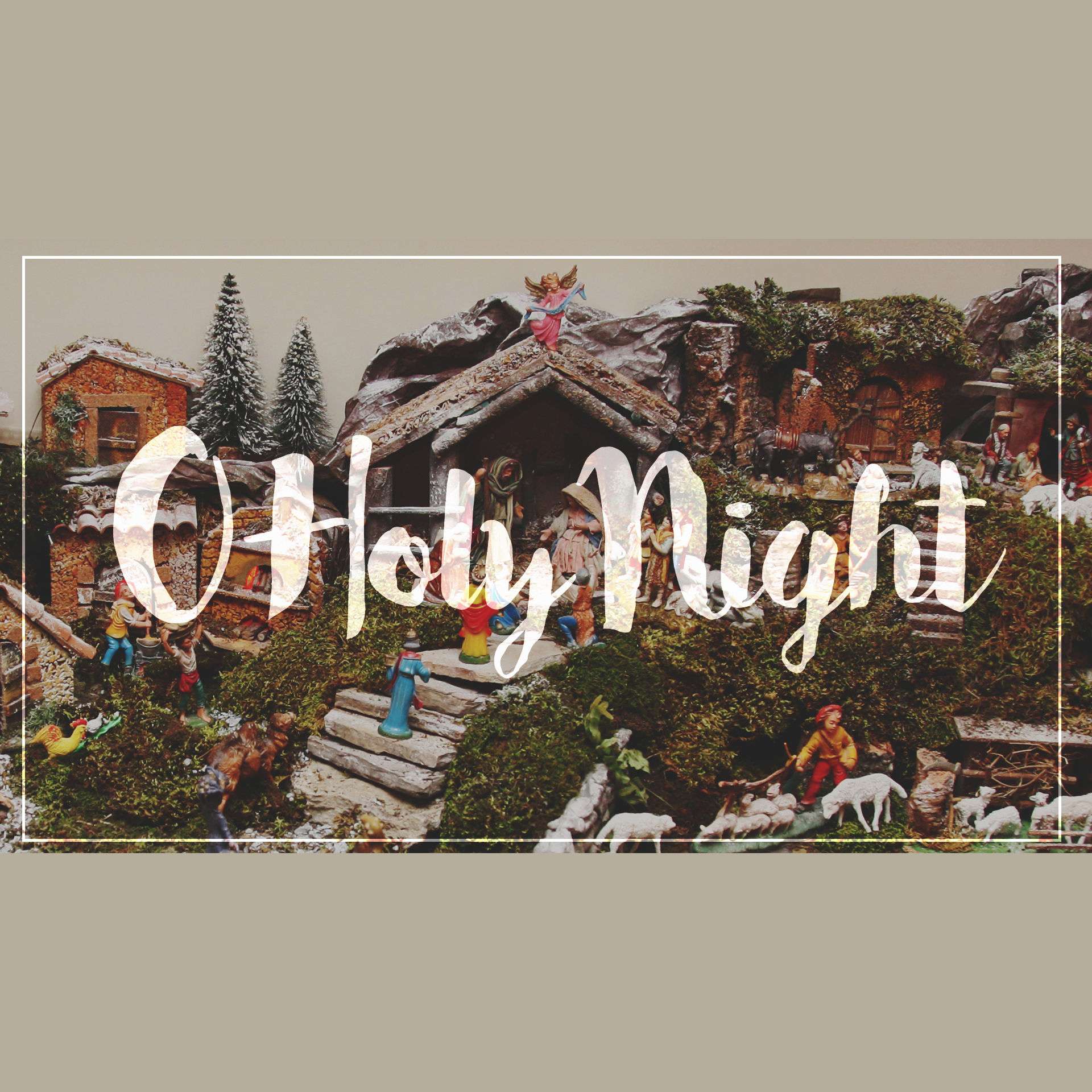 O Holy Night #2 - Cor Chmieleski episode artwork