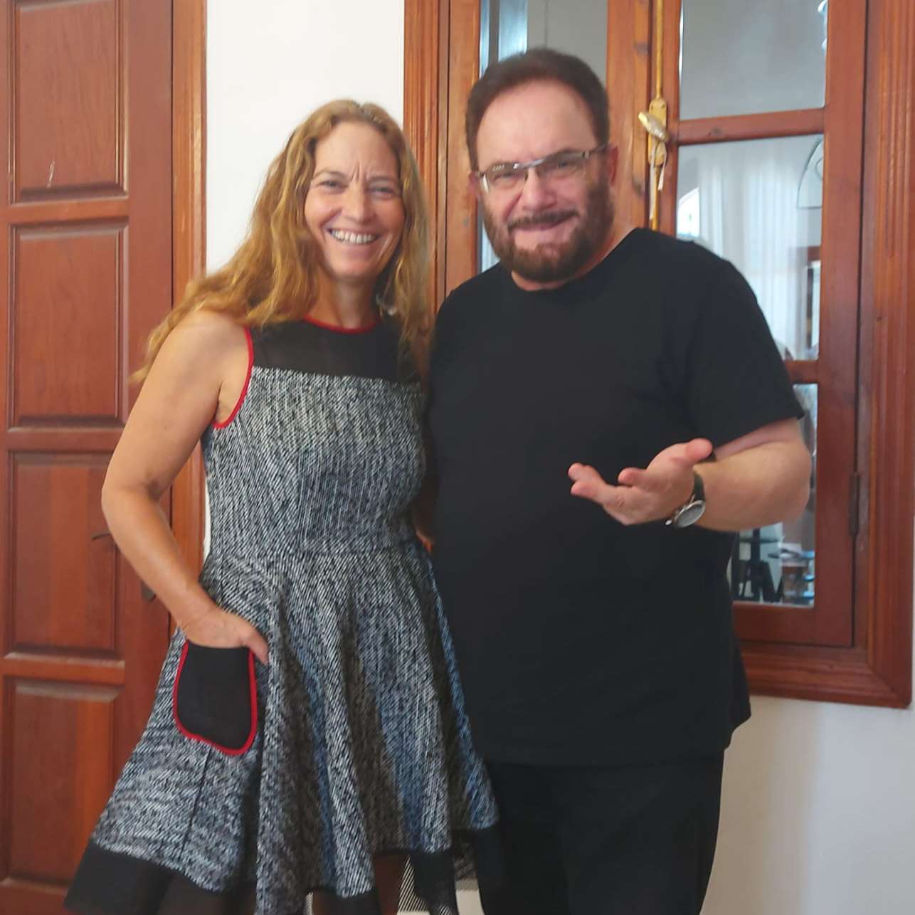 פרק 16: מה היתרון שלכם ביום שאחרי?-ד"ר דן הרמן פרק 16: מה היתרון שלכם ביום שאחרי?-ד"ר דן הרמן