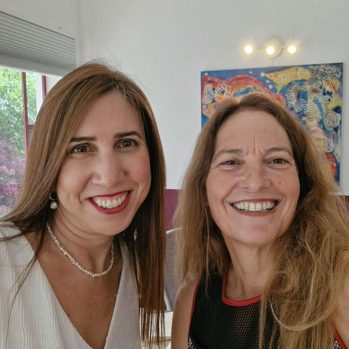 פרק 26: איך תרגום יכול לעזור לך לחיות טוב יותר עם בן.ת הזוג שלך פרק 26: איך תרגום יכול לעזור לך לחיות טוב יותר עם בן.ת הזוג שלך