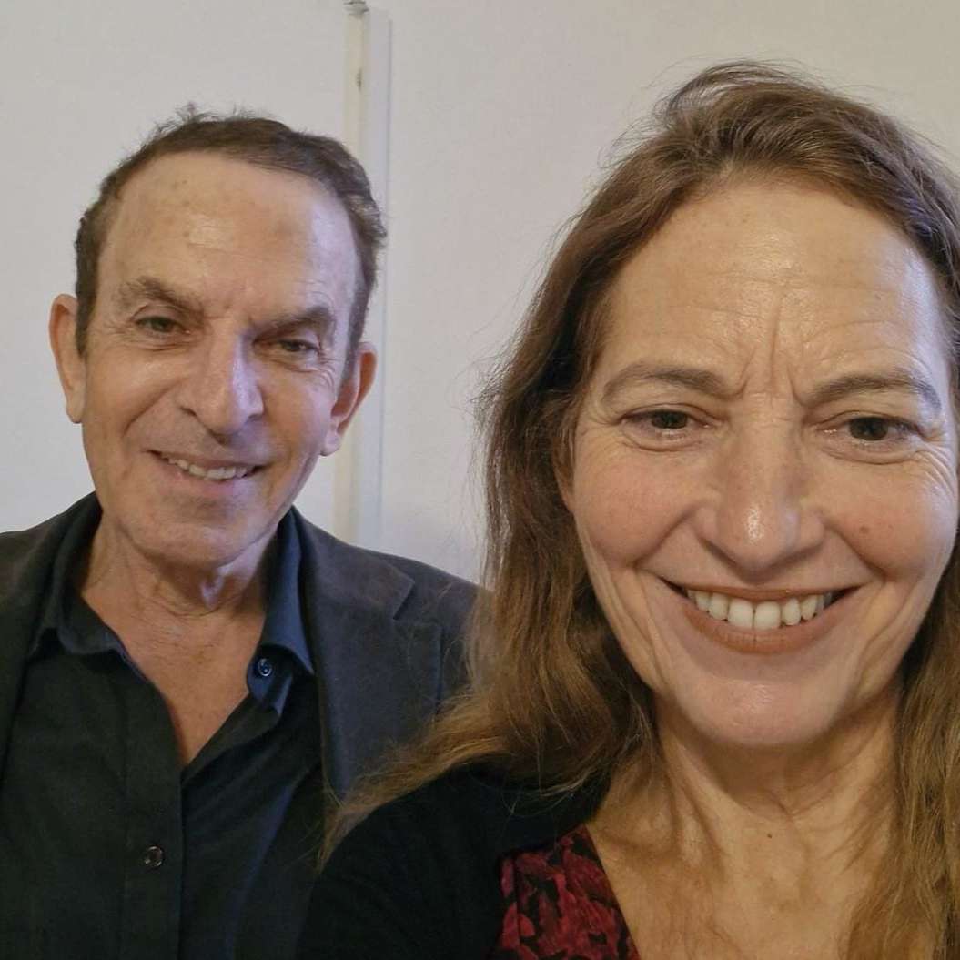 פרק 30-פה משותפת - על תרגום משפטי וזוגיות -בני דון-יחייא פרק 30-פה משותפת - על תרגום משפטי וזוגיות -בני דון-יחייא