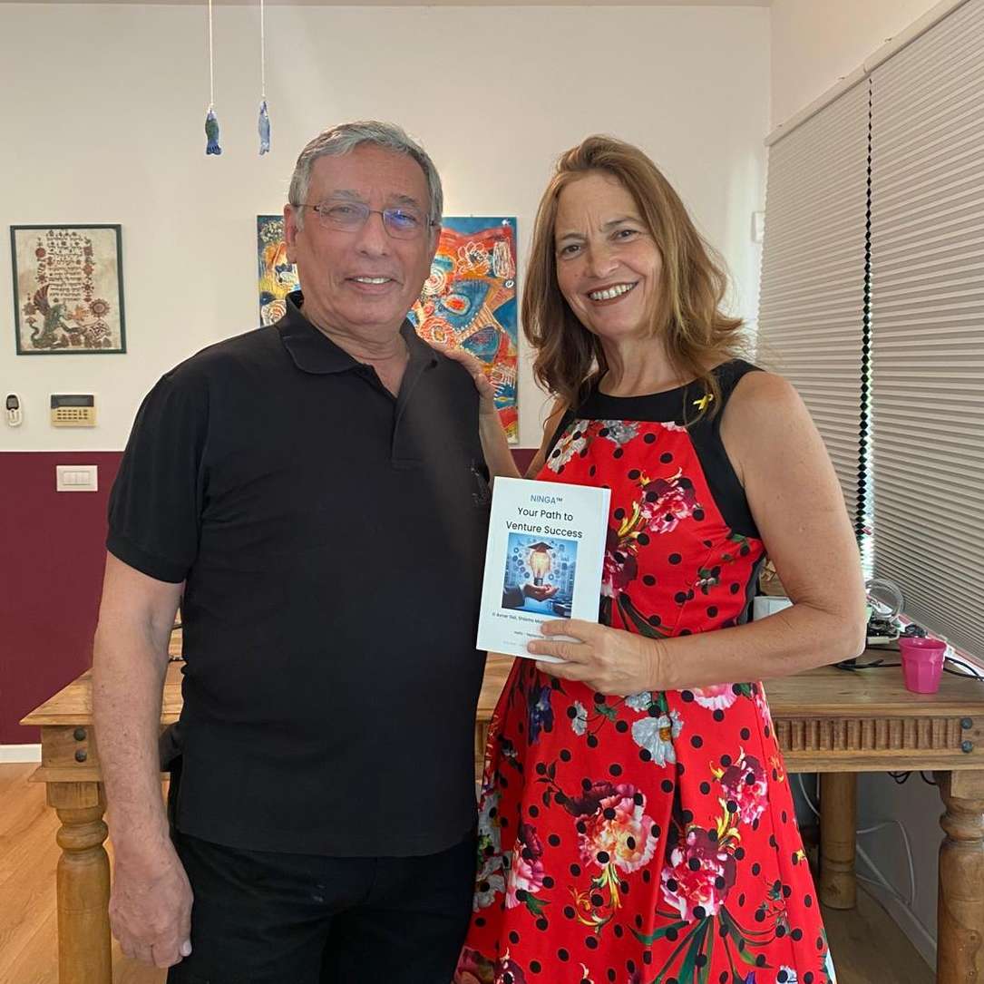 פרק 35: מריח כמו הצלחה פרק 35: מריח כמו הצלחה