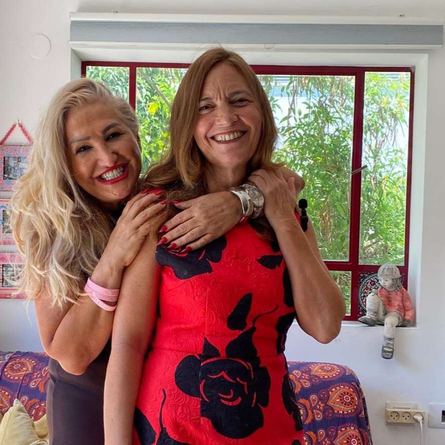 פרק 33 - מעובדת ניקיון למנכ״לית חברת חקירות מובילה זיוה מלכה ממוק פרק 33 - מעובדת ניקיון למנכ״לית חברת חקירות מובילה זיוה מלכה ממוק