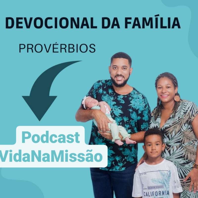 vidanamissão