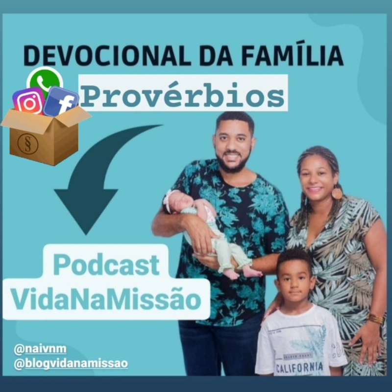vidanamissão