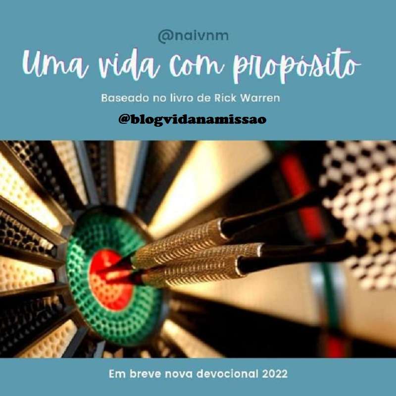 vidanamissão