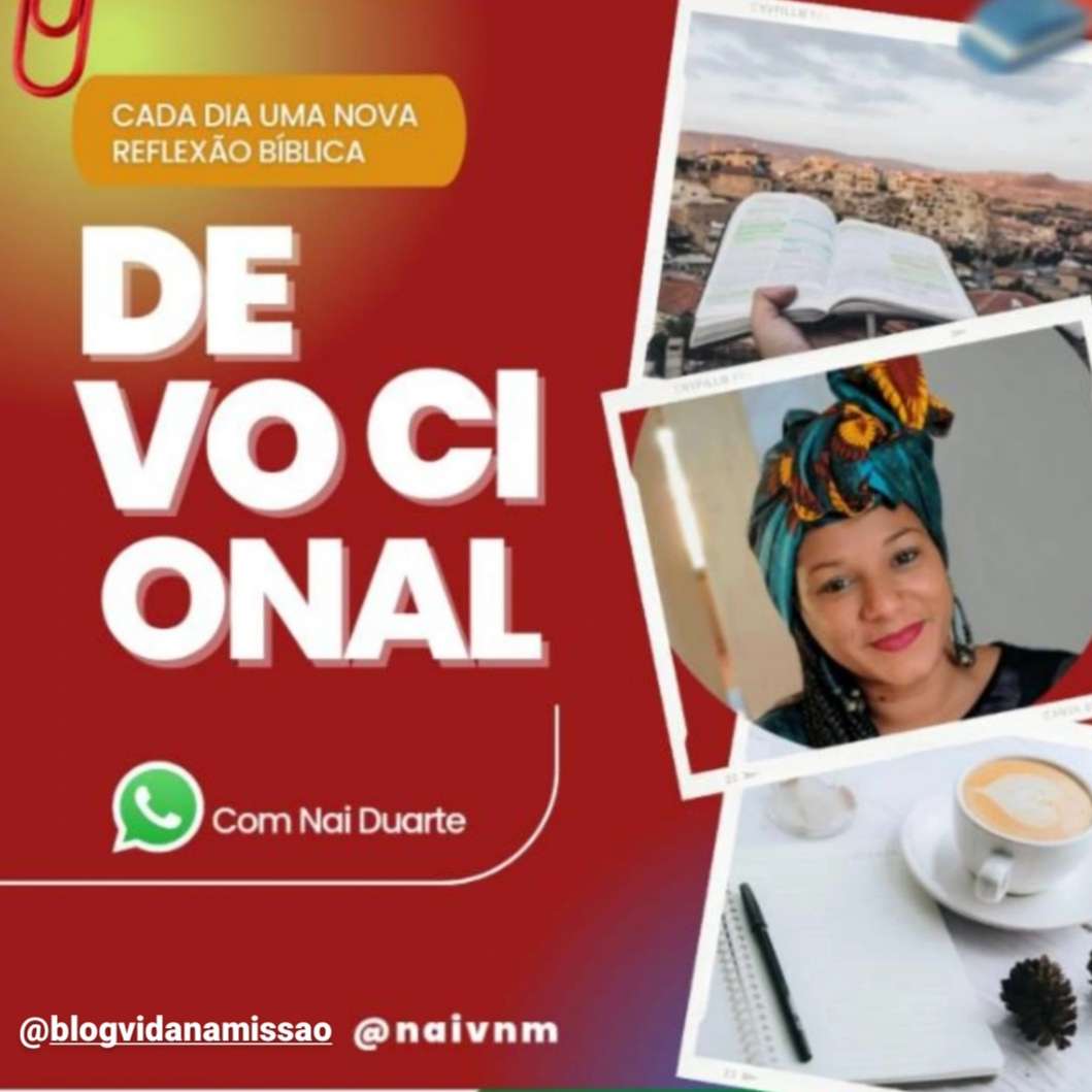 vidanamissão
