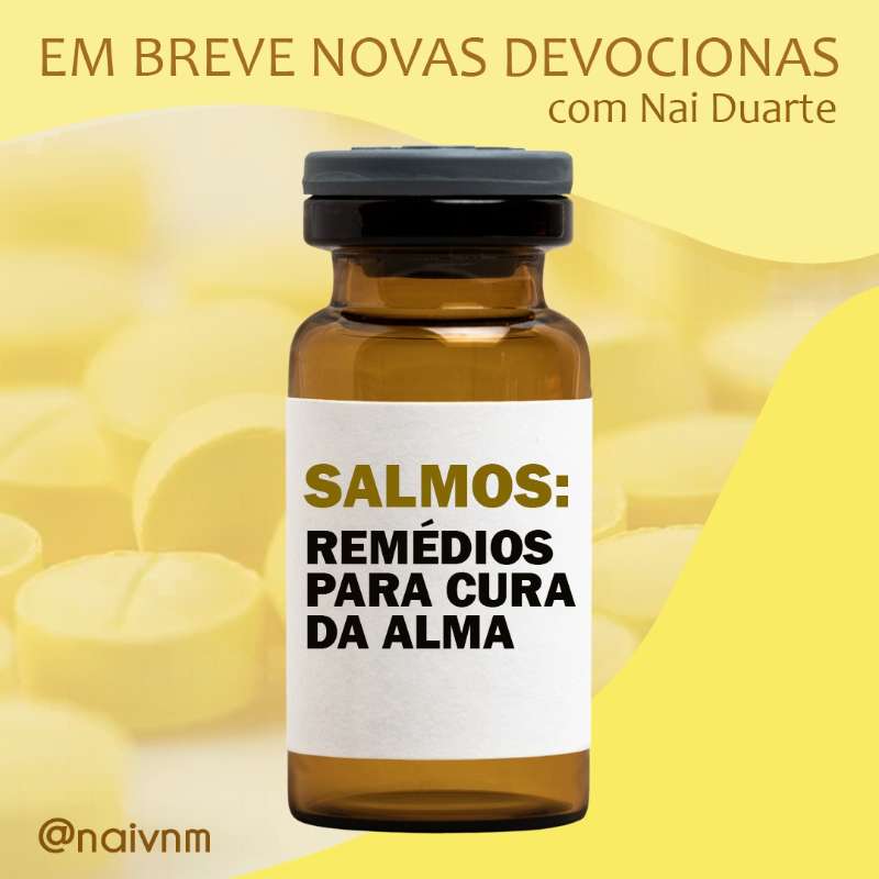 vidanamissão