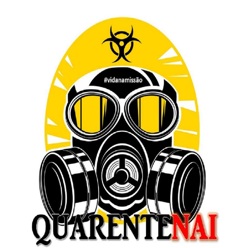 vidanamissão