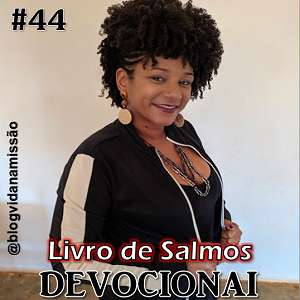 vidanamissão