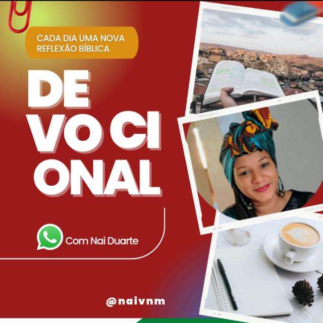 vidanamissão
