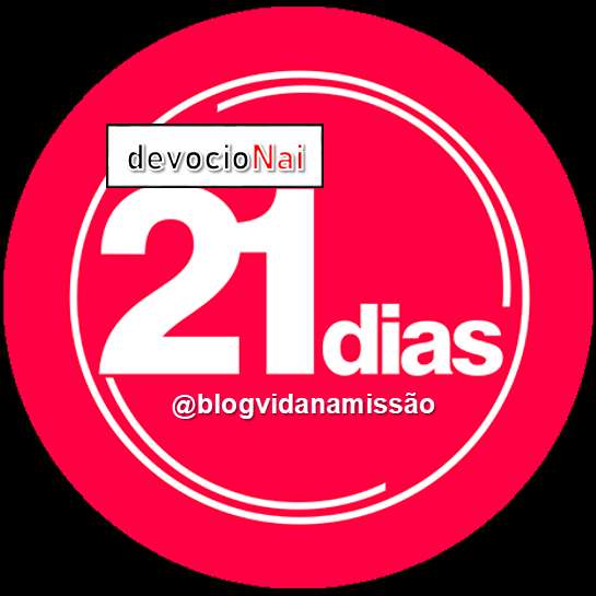 vidanamissão