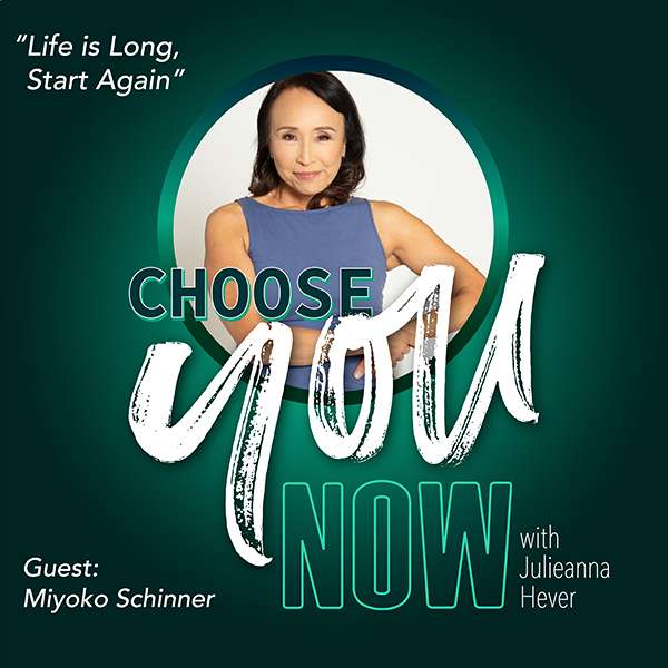 Miyoko Schinner: Choosing to Forge the Future Miyoko Schinner: Choosing to Forge the Future