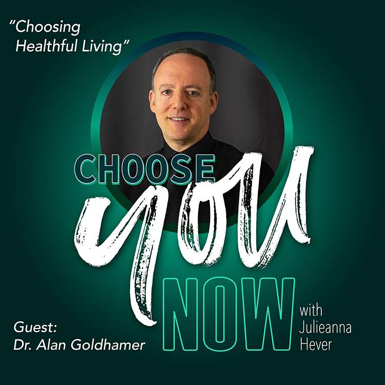 Choose You Now