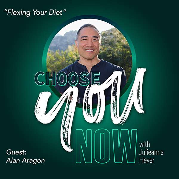 Alan Aragon: Flexing Your Diet Alan Aragon: Flexing Your Diet