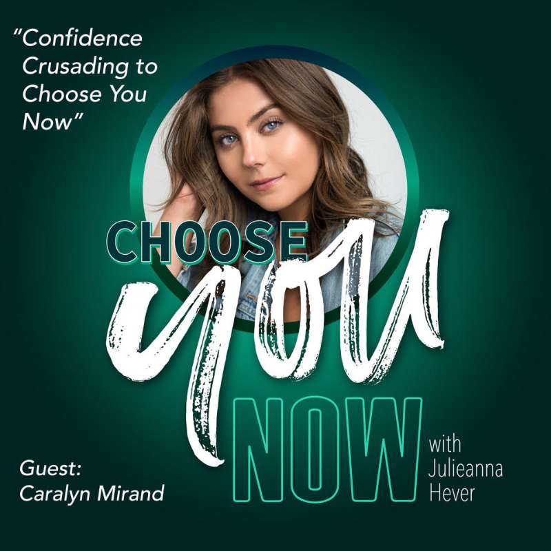 Choose You Now