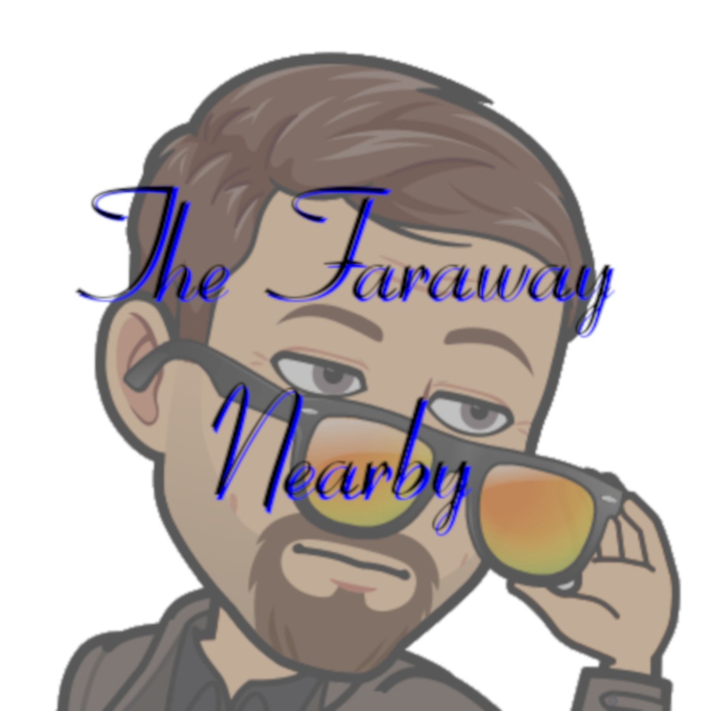 The Faraway Nearby