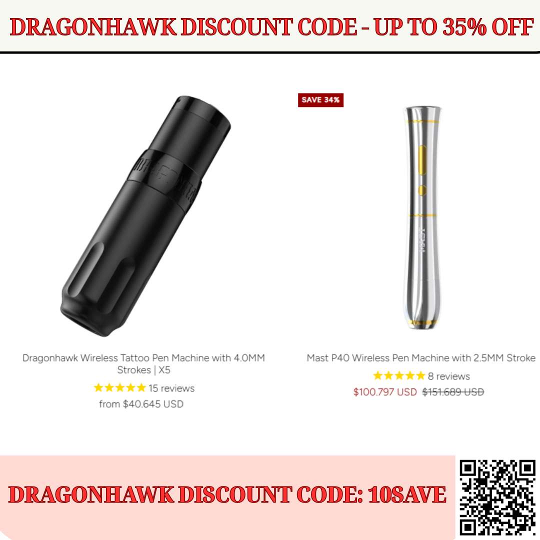 Dragonhawk discount code: 10SAVE - Save upto 35% Off episode artwork