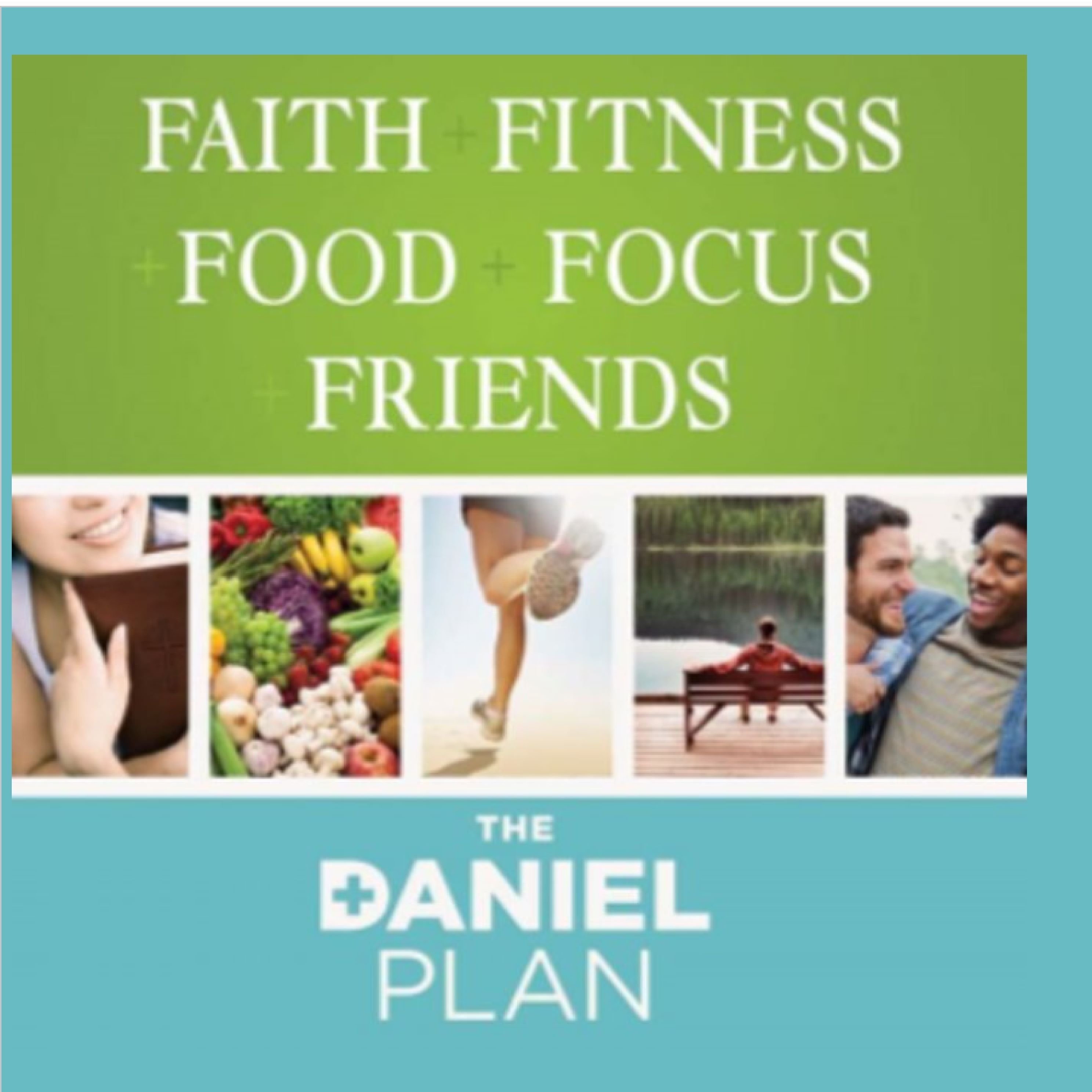 West Heights UMC Podcast | The Daniel Plan Week 6