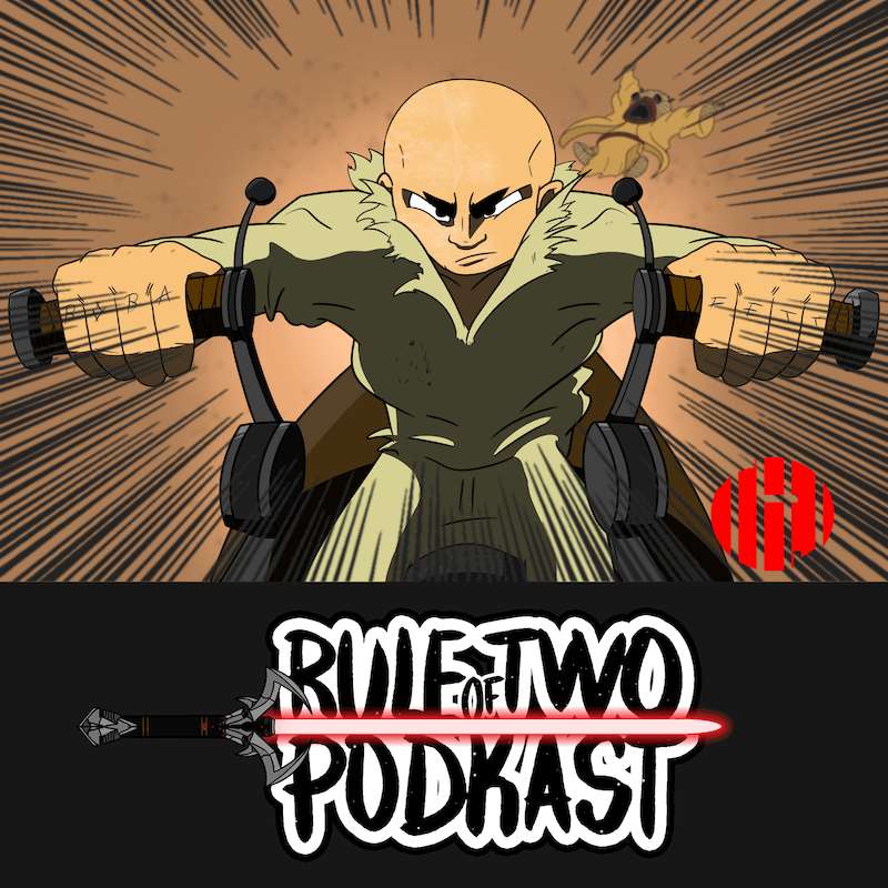 E33 Episode 33: The Book of Boba Fett Chapter 2 Recap