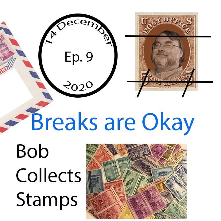 #10 – It's Okay to Take a Break
