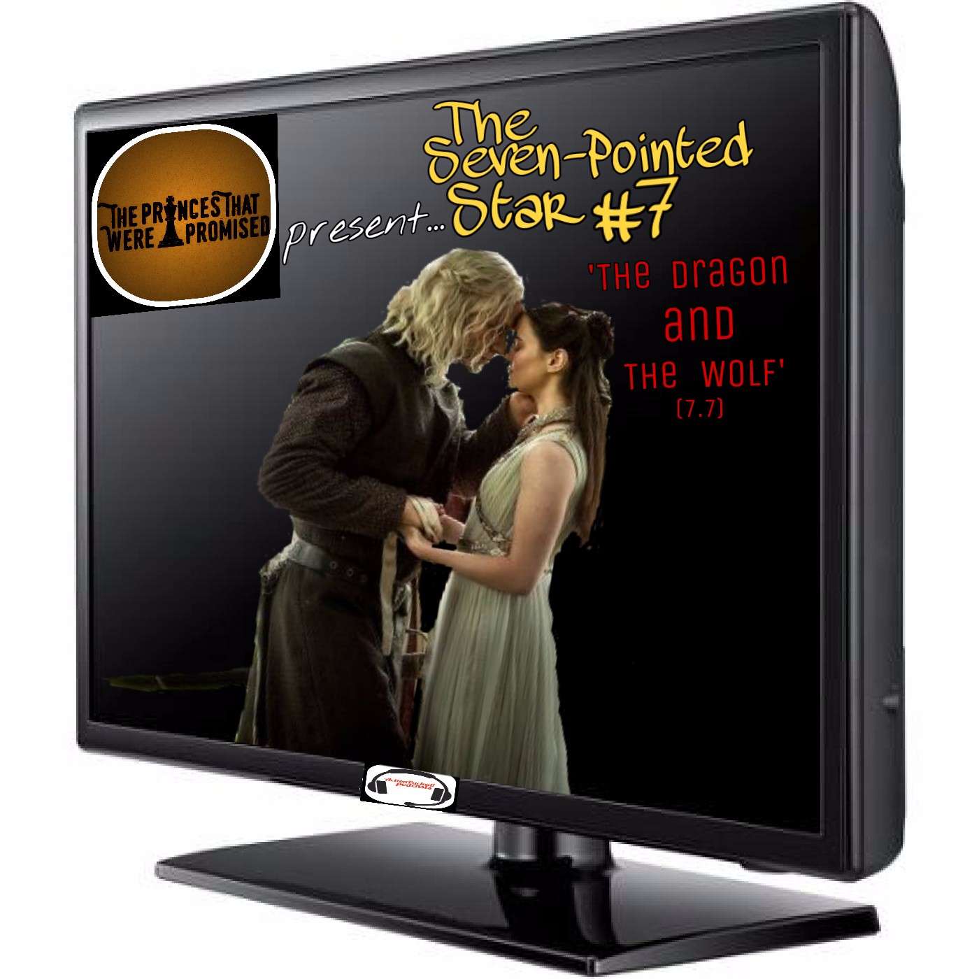 The Princes That Were Promised