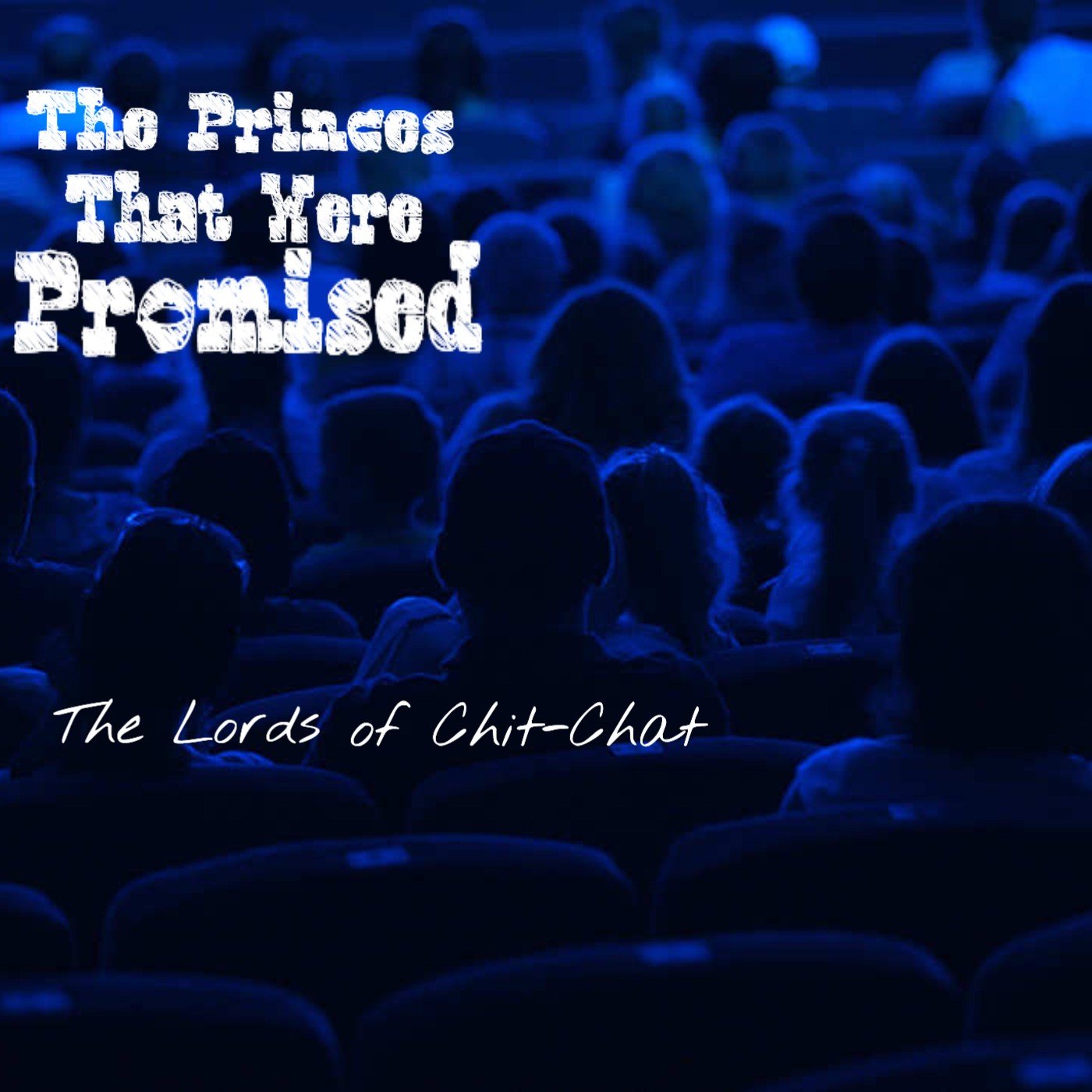 The Princes That Were Promised