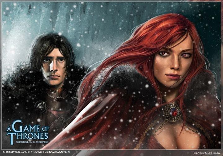 The Princes That Were Promised