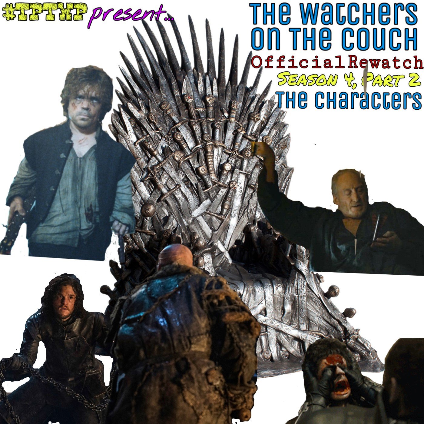 The Princes That Were Promised
