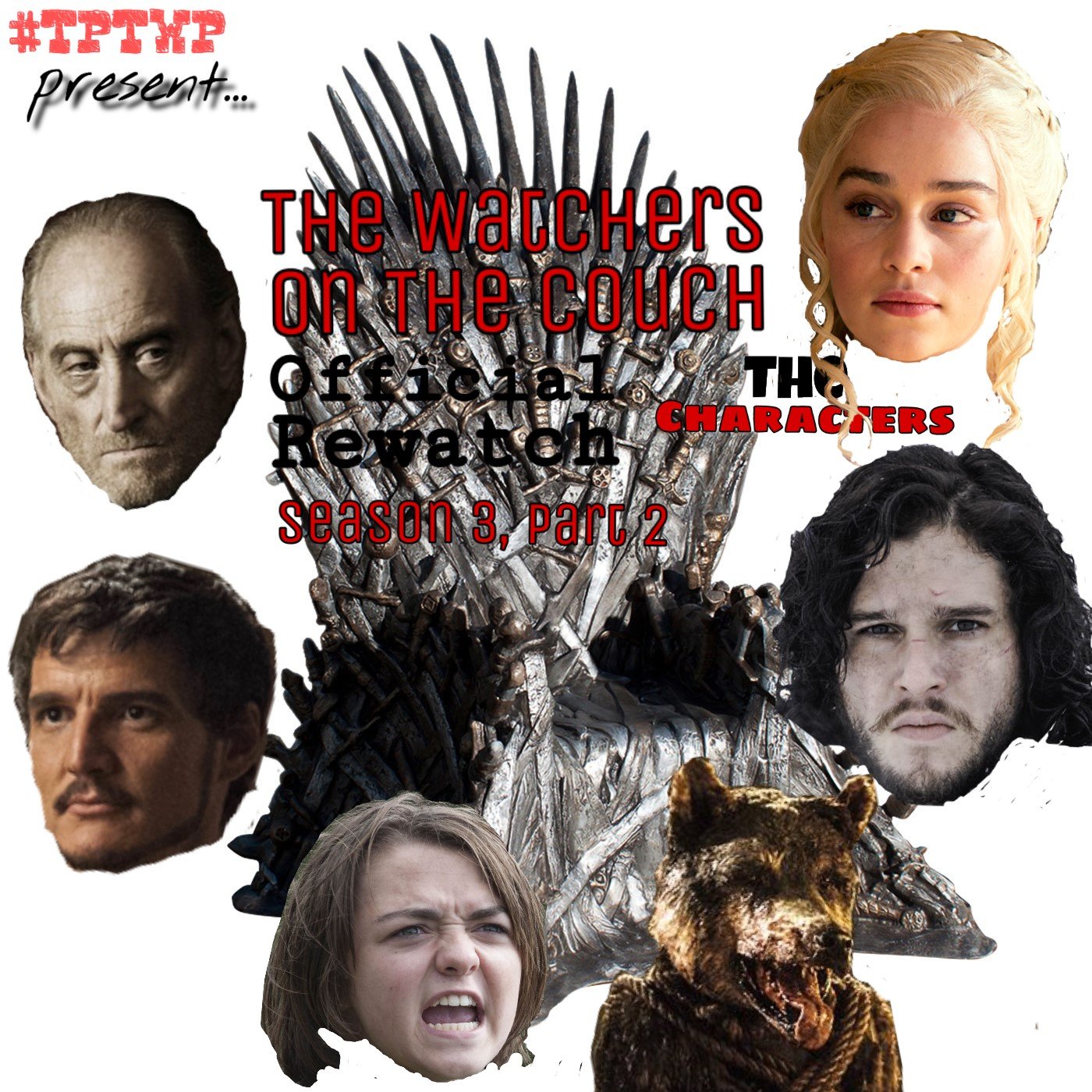 The Princes That Were Promised