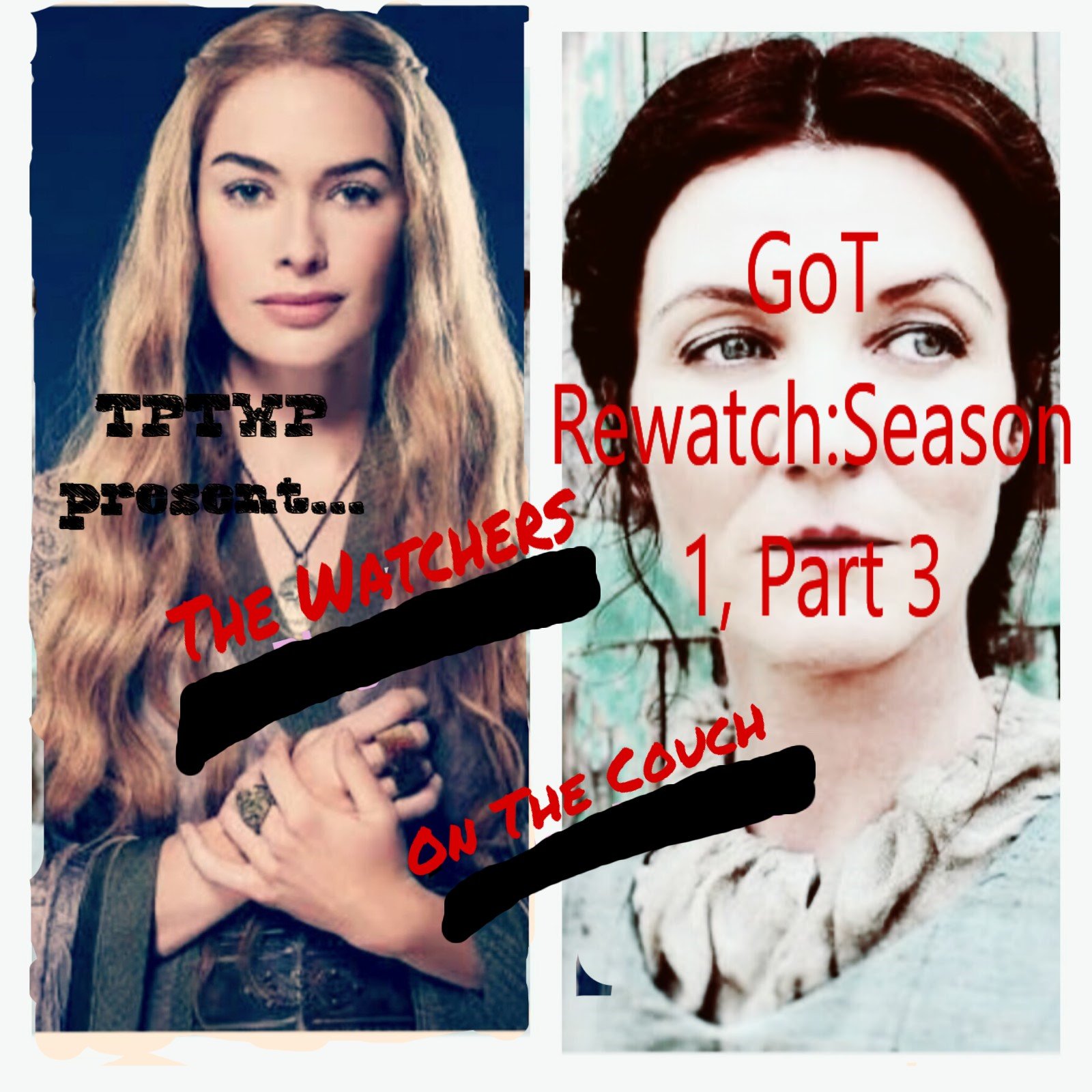 The Princes That Were Promised