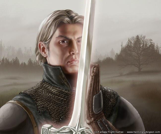 The Princes That Were Promised