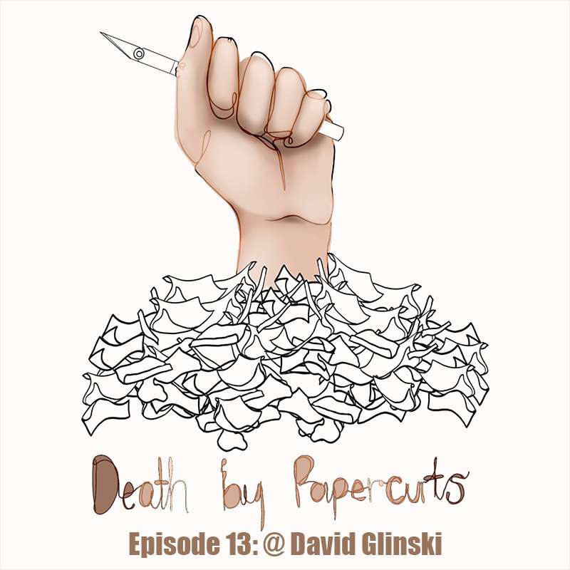 Episode 13 – David Glinski