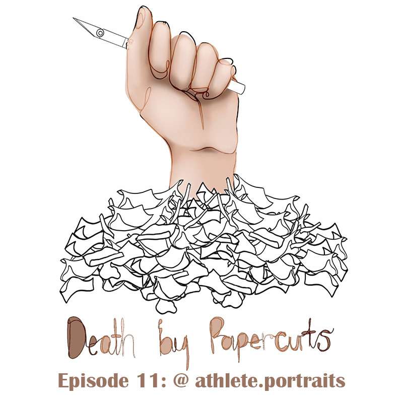 Episode 11 – Blake Jamieson