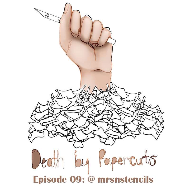 Episode 9 – MRSNstencils