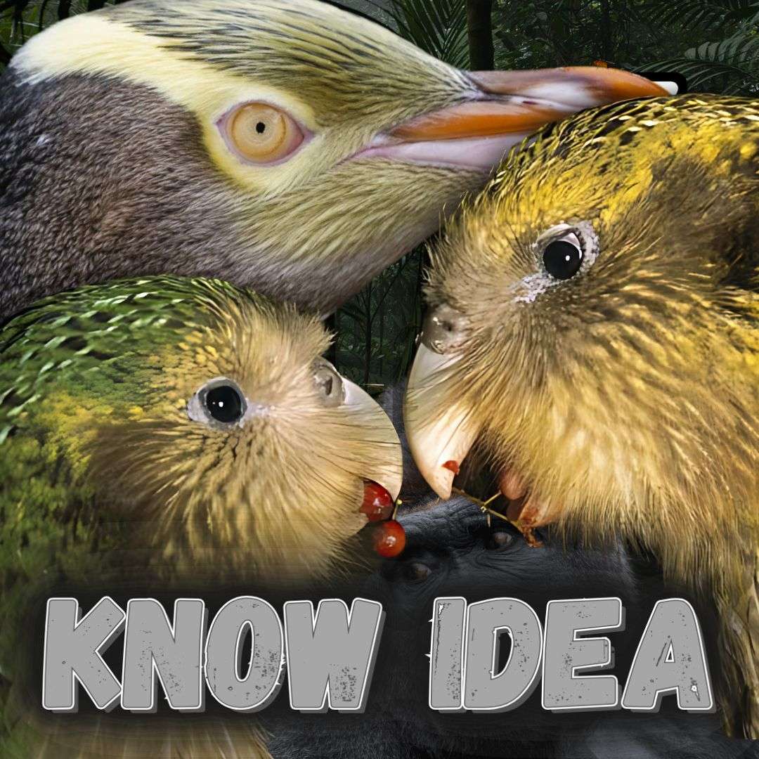 Know Idea