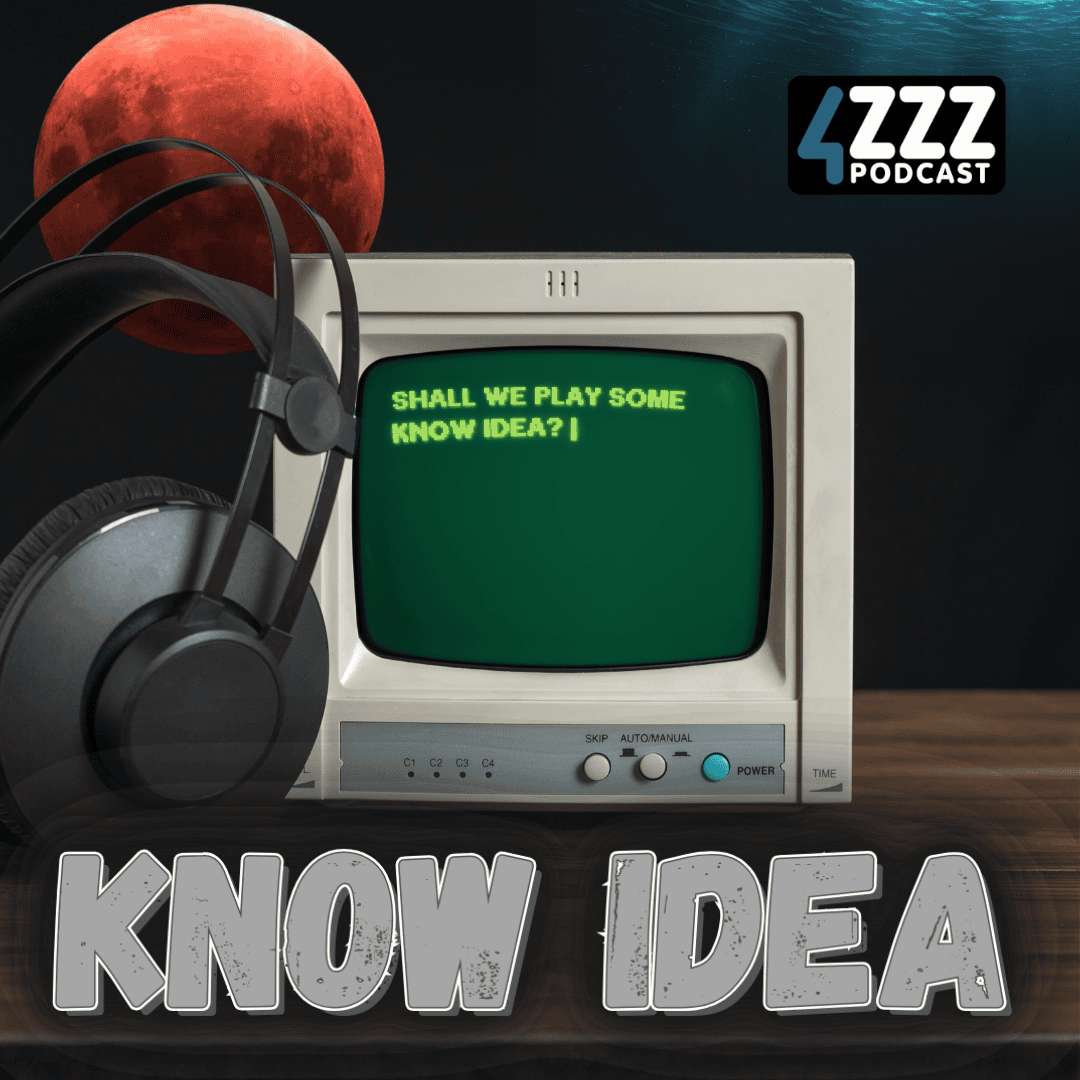 SHALL WE PLAY A GAME?