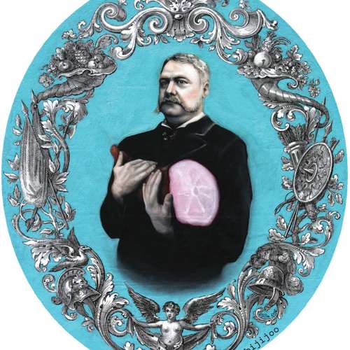 The Dead Presidential Society