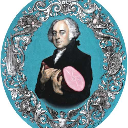 The Dead Presidential Society