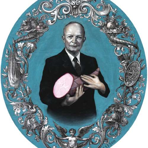 The Dead Presidential Society