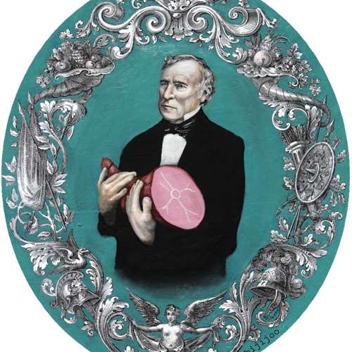 The Dead Presidential Society