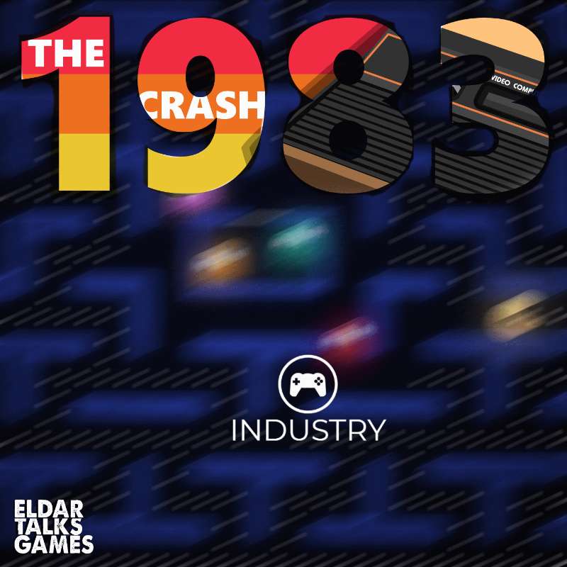 Eldar Talks Games: INDUSTRY