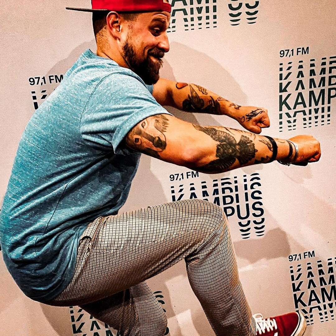 Nadjeżdża Coffee Race!