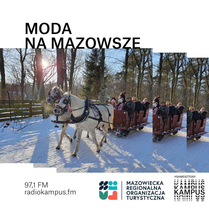 Kampinoski Park Narodowy
