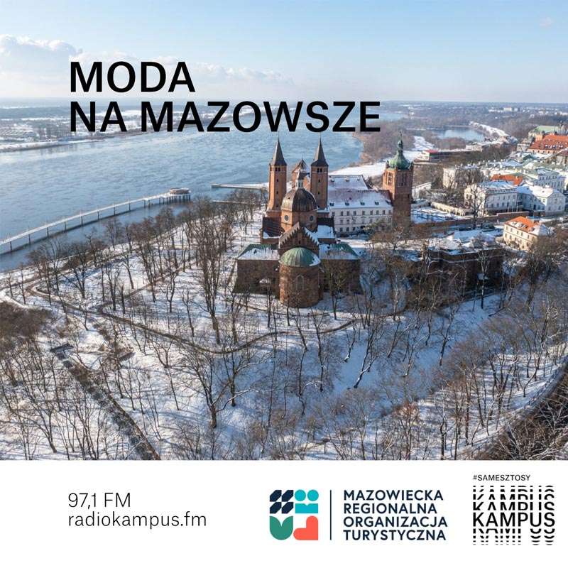 Płock - pierwsza stolica Mazowsza episode artwork