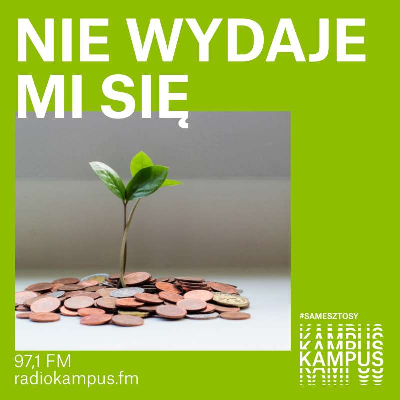 Nie wydaje mi się: zakupy żywnościowe episode artwork