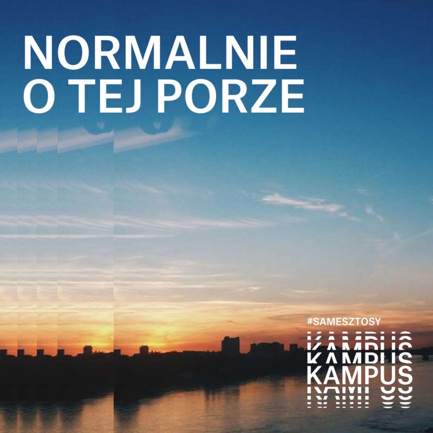 Pola Nuda w Radiu Kampus! episode artwork