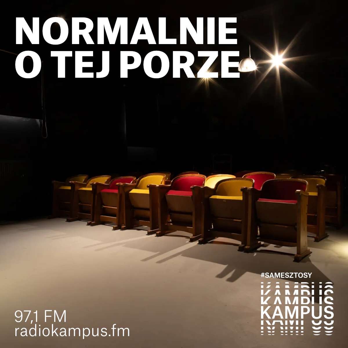 "Astronomka" i "Zawód aktorka" na Scenie Młodych UTU! "Astronomka" i "Zawód aktorka" na Scenie Młodych UTU!