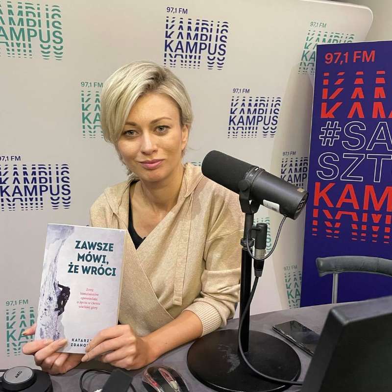 „Zawsze mówi, że wróci” episode artwork